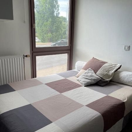 Appartement T3 Sur L'Esplanade De L'Europe Montpellier Ngoại thất bức ảnh