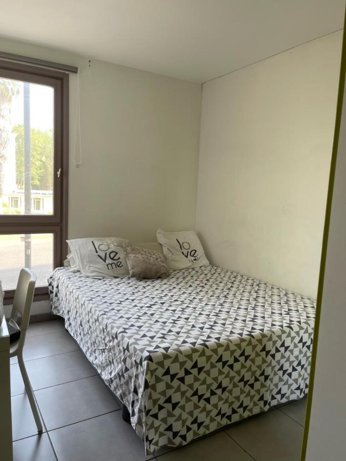 Appartement T3 Sur L'Esplanade De L'Europe Montpellier Ngoại thất bức ảnh