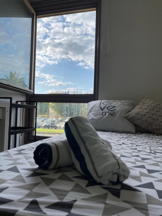 Appartement T3 Sur L'Esplanade De L'Europe Montpellier Ngoại thất bức ảnh