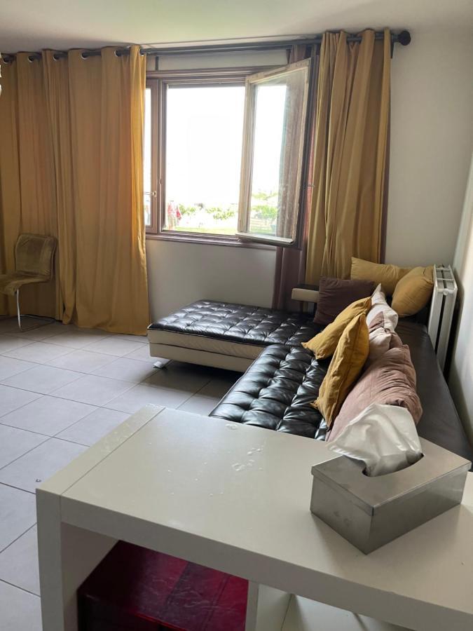 Appartement T3 Sur L'Esplanade De L'Europe Montpellier Ngoại thất bức ảnh