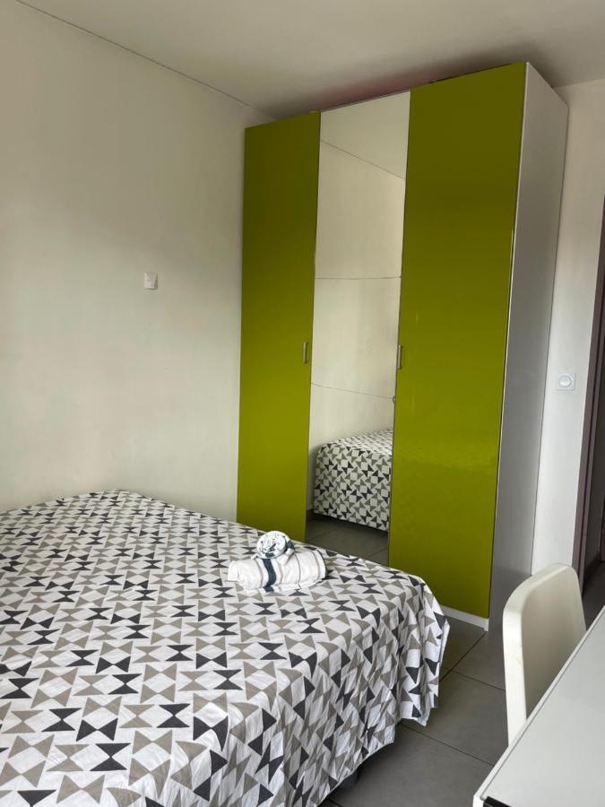 Appartement T3 Sur L'Esplanade De L'Europe Montpellier Ngoại thất bức ảnh