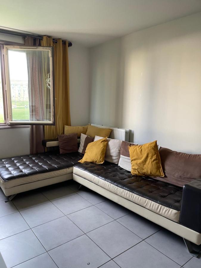 Appartement T3 Sur L'Esplanade De L'Europe Montpellier Ngoại thất bức ảnh